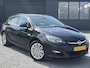 Opel Astra 1.4 Turbo Blitz 1e Eigenaar,Navi,120pk,Trekhaak,Airco,Cruise,Pdc,6 Bak,Lm velgen,Sportstoelen,5 Deurs,N.A.P,Net Beurt gehad,Apk tot 04-2027