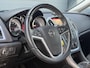 Opel Astra 1.4 Turbo Blitz 1e Eigenaar,Navi,120pk,Trekhaak,Airco,Cruise,Pdc,6 Bak,Lm velgen,Sportstoelen,5 Deurs,N.A.P,Net Beurt gehad,Apk tot 04-2027