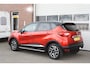 Renault Captur 0.9 TCe Dynamique Garantie, Nederlandse Auto, Achter uit rij camera, Nap, Onderhoud boekje