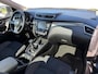 Nissan Qashqai 1.3 DIG-T N-Connecta Panoramadak | Navigatie | Lichtmetalen velgen | Zeer lage kilometerstand | Nederlandse auto | Dealer onderhouden | Metallic lak