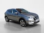 Nissan Qashqai 1.3 DIG-T N-Connecta Panoramadak | Navigatie | Lichtmetalen velgen | Zeer lage kilometerstand | Nederlandse auto | Dealer onderhouden | Metallic lak