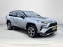 Toyota RAV4 2.5 Plug-in Hybrid AWD Bi-Tone Plus | Trekhaak | Geventileerd leer | Carplay | Stoel- + stuurverwarming | JBL Premium audio |