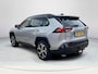 Toyota RAV4 2.5 Plug-in Hybrid AWD Bi-Tone Plus | Trekhaak | Geventileerd leer | Carplay | Stoel- + stuurverwarming | JBL Premium audio |