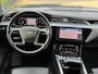 Audi E-tron E-tron 55 quattro advanced Pro Line Plus 95 kWh | Pano, ACC, Memory, Clima, Stoelverw., Carplay/Android |