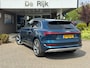 Audi E-tron E-tron 55 quattro advanced Pro Line Plus 95 kWh | Pano, ACC, Memory, Clima, Stoelverw., Carplay/Android |
