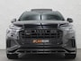 Audi RS Q8 60e 462PK Competition Plus | RS-Seats | Carbon | B&O | 360 Camera | ACC | Panorama | Valcona Leder | 23" Audi Sport | Luchtvering | Keyless-Entry | Tour-Pakket | Lane & Side assist | Bovag Garantie.