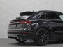 Audi RS Q8 60e 462PK Competition Plus | RS-Seats | Carbon | B&O | 360 Camera | ACC | Panorama | Valcona Leder | 23" Audi Sport | Luchtvering | Keyless-Entry | Tour-Pakket | Lane & Side assist | Bovag Garantie.