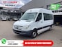 Mercedes-Benz Sprinter 313 2.2 CDI L2H2 €8.772 Incl. BTW BPM VRIJ! EXPORT Combi/ 9 Persoons/ Kombi/ 9P/ Airco/ Rolstoellift