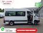 Mercedes-Benz Sprinter 313 2.2 CDI L2H2 €8.772 Incl. BTW BPM VRIJ! EXPORT Combi/ 9 Persoons/ Kombi/ 9P/ Airco/ Rolstoellift