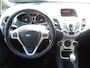 Ford Fiesta 1.25 Titanium met Airco en Trekhaak