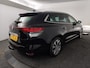 Renault Megane Estate 1.3 TCe 140 Techno Automaat | Achterruitrij Camera | Trekhaak 1750 KG Trekgewicht | Reservewiel
