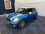 MINI Cooper S Mini 1.6 / PANORAMADAK / NETTE AUTO / VOLLEDIGE ONDERHOUD