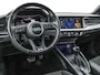 Audi A1 Sportback 30 TFSI 116pk S-Tronic S Line Edition One · Stoelverwarming · LED Koplampen · Sfeerverlichting · Apple/Android Car Play · 18"Velgen · Cruise Control ·