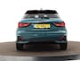 Audi A1 Sportback 30 TFSI 116pk S-Tronic S Line Edition One · Stoelverwarming · LED Koplampen · Sfeerverlichting · Apple/Android Car Play · 18"Velgen · Cruise Control ·