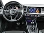 Audi A1 Sportback 30 TFSI 116pk S-Tronic S Line Edition One · Stoelverwarming · LED Koplampen · Sfeerverlichting · Apple/Android Car Play · 18"Velgen · Cruise Control ·