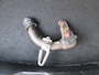 Mazda 3 2.0 TS/ trekhaak/ LM velgen
