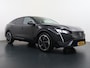 Peugeot 408 Allure 225pk Plugin Hybrid Automaat | Accu 99% | Navigatie | AGR stoelen | 360 camera | 19 inch wielen | Apple Carplay draadloos | Drive assist pack