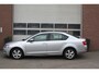 Skoda Octavia 1.6 TDI Greenline Ambition right hand drive. airco, licht metalen velgen, elektrische ramen