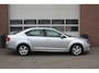 Skoda Octavia 1.6 TDI Greenline Ambition right hand drive. airco, licht metalen velgen, elektrische ramen