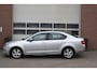 Skoda Octavia 1.6 TDI Greenline Ambition right hand drive. airco, licht metalen velgen, elektrische ramen