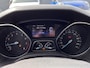 Ford Focus Wagon 1.0 Titanium 125PK Nieuwe Distributieriem!! Trekhaak Camera Bind-Spot Xenon Navi Cruise Half-Leder Voorruitverwarming *1ste Eigenaar*
