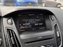 Ford Focus Wagon 1.0 Titanium 125PK Nieuwe Distributieriem!! Trekhaak Camera Bind-Spot Xenon Navi Cruise Half-Leder Voorruitverwarming *1ste Eigenaar*