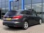Ford Focus Wagon 1.0 Titanium 125PK Nieuwe Distributieriem!! Trekhaak Camera Bind-Spot Xenon Navi Cruise Half-Leder Voorruitverwarming *1ste Eigenaar*