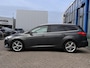 Ford Focus Wagon 1.0 Titanium 125PK Nieuwe Distributieriem!! Trekhaak Camera Bind-Spot Xenon Navi Cruise Half-Leder Voorruitverwarming *1ste Eigenaar*