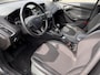 Ford Focus Wagon 1.0 Titanium 125PK Nieuwe Distributieriem!! Trekhaak Camera Bind-Spot Xenon Navi Cruise Half-Leder Voorruitverwarming *1ste Eigenaar*