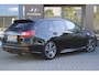 Subaru Levorg 1.6 GT-S premium 1500kg trekgewicht! | Trekhaak | All-seasonbanden | Autonomous Emergency Braking | Cruise control adaptief