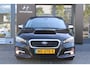 Subaru Levorg 1.6 GT-S premium 1500kg trekgewicht! | Trekhaak | All-seasonbanden | Autonomous Emergency Braking | Cruise control adaptief