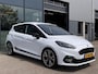 Ford Fiesta 1.0 EcoBoost Hybrid ST-Line 125PK Winterpack Camera Adaptive Cruise Full-LED Blind-Spot Navi Climate 18" Velgen All-Seasons *Full Options*