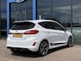 Ford Fiesta 1.0 EcoBoost Hybrid ST-Line 125PK Winterpack Camera Adaptive Cruise Full-LED Blind-Spot Navi Climate 18" Velgen All-Seasons *Full Options*