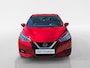 Nissan Micra 1.0 IG-T Acenta Airco | Cruise Controle | Dealer onderhouden | Nederlandse auto | Telefoon voorbereiding | Apple Carplay / Android Auto