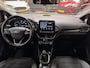 Ford Fiesta 100pk Titanium Navi Camera B&O Adap Cruise Voorruitverwarming Parking pack All seasons