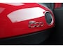 Fiat 500 1.0 Hybrid 69PK DOLCEVITA | PANORAMA DAK | APPLE CARPLAY/ANDROID AUTO | HALF LEDEREN BEKLEDING "TESSUTO DISEGNO" MET SPORTSTOELEN | DONKERE HEMELBEKLEDING | CRUISE CONTROL | AIRCO | LICHTMETALEN VELGEN 15" | CHROME DELEN EXTERIEUR | DAB+ RADIO |
