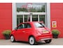 Fiat 500 1.0 Hybrid 69PK DOLCEVITA | PANORAMA DAK | APPLE CARPLAY/ANDROID AUTO | HALF LEDEREN BEKLEDING "TESSUTO DISEGNO" MET SPORTSTOELEN | DONKERE HEMELBEKLEDING | CRUISE CONTROL | AIRCO | LICHTMETALEN VELGEN 15" | CHROME DELEN EXTERIEUR | DAB+ RADIO |