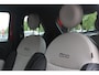 Fiat 500 1.0 Hybrid 69PK DOLCEVITA | PANORAMA DAK | APPLE CARPLAY/ANDROID AUTO | HALF LEDEREN BEKLEDING "TESSUTO DISEGNO" MET SPORTSTOELEN | DONKERE HEMELBEKLEDING | CRUISE CONTROL | AIRCO | LICHTMETALEN VELGEN 15" | CHROME DELEN EXTERIEUR | DAB+ RADIO |