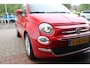 Fiat 500 1.0 Hybrid 69PK DOLCEVITA | PANORAMA DAK | APPLE CARPLAY/ANDROID AUTO | HALF LEDEREN BEKLEDING "TESSUTO DISEGNO" MET SPORTSTOELEN | DONKERE HEMELBEKLEDING | CRUISE CONTROL | AIRCO | LICHTMETALEN VELGEN 15" | CHROME DELEN EXTERIEUR | DAB+ RADIO |