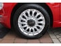 Fiat 500 1.0 Hybrid 69PK DOLCEVITA | PANORAMA DAK | APPLE CARPLAY/ANDROID AUTO | HALF LEDEREN BEKLEDING "TESSUTO DISEGNO" MET SPORTSTOELEN | DONKERE HEMELBEKLEDING | CRUISE CONTROL | AIRCO | LICHTMETALEN VELGEN 15" | CHROME DELEN EXTERIEUR | DAB+ RADIO |