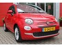 Fiat 500 1.0 Hybrid 69PK DOLCEVITA | PANORAMA DAK | APPLE CARPLAY/ANDROID AUTO | HALF LEDEREN BEKLEDING "TESSUTO DISEGNO" MET SPORTSTOELEN | DONKERE HEMELBEKLEDING | CRUISE CONTROL | AIRCO | LICHTMETALEN VELGEN 15" | CHROME DELEN EXTERIEUR | DAB+ RADIO |