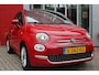 Fiat 500 1.0 Hybrid 69PK DOLCEVITA | PANORAMA DAK | APPLE CARPLAY/ANDROID AUTO | HALF LEDEREN BEKLEDING "TESSUTO DISEGNO" MET SPORTSTOELEN | DONKERE HEMELBEKLEDING | CRUISE CONTROL | AIRCO | LICHTMETALEN VELGEN 15" | CHROME DELEN EXTERIEUR | DAB+ RADIO |