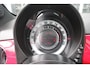 Fiat 500 1.0 Hybrid 69PK DOLCEVITA | PANORAMA DAK | APPLE CARPLAY/ANDROID AUTO | HALF LEDEREN BEKLEDING "TESSUTO DISEGNO" MET SPORTSTOELEN | DONKERE HEMELBEKLEDING | CRUISE CONTROL | AIRCO | LICHTMETALEN VELGEN 15" | CHROME DELEN EXTERIEUR | DAB+ RADIO |