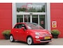Fiat 500 1.0 Hybrid 69PK DOLCEVITA | PANORAMA DAK | APPLE CARPLAY/ANDROID AUTO | HALF LEDEREN BEKLEDING "TESSUTO DISEGNO" MET SPORTSTOELEN | DONKERE HEMELBEKLEDING | CRUISE CONTROL | AIRCO | LICHTMETALEN VELGEN 15" | CHROME DELEN EXTERIEUR | DAB+ RADIO |