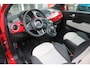 Fiat 500 1.0 Hybrid 69PK DOLCEVITA | PANORAMA DAK | APPLE CARPLAY/ANDROID AUTO | HALF LEDEREN BEKLEDING "TESSUTO DISEGNO" MET SPORTSTOELEN | DONKERE HEMELBEKLEDING | CRUISE CONTROL | AIRCO | LICHTMETALEN VELGEN 15" | CHROME DELEN EXTERIEUR | DAB+ RADIO |