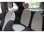 Fiat 500 1.0 Hybrid 69PK DOLCEVITA | PANORAMA DAK | APPLE CARPLAY/ANDROID AUTO | HALF LEDEREN BEKLEDING "TESSUTO DISEGNO" MET SPORTSTOELEN | DONKERE HEMELBEKLEDING | CRUISE CONTROL | AIRCO | LICHTMETALEN VELGEN 15" | CHROME DELEN EXTERIEUR | DAB+ RADIO |