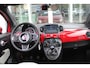 Fiat 500 1.0 Hybrid 69PK DOLCEVITA | PANORAMA DAK | APPLE CARPLAY/ANDROID AUTO | HALF LEDEREN BEKLEDING "TESSUTO DISEGNO" MET SPORTSTOELEN | DONKERE HEMELBEKLEDING | CRUISE CONTROL | AIRCO | LICHTMETALEN VELGEN 15" | CHROME DELEN EXTERIEUR | DAB+ RADIO |