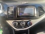 Kia Picanto 1.0 CVVT EconomyLine/5 DRS/Airco/2e eigenaar/Groot Scherm/APK/NAP!