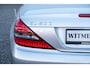 Mercedes-Benz SL 500 NL-auto, 43.000km