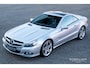 Mercedes-Benz SL 500 NL-auto, 43.000km